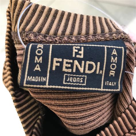 fendi borde